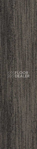Ковровая плитка Interface Touch of Timber 4191011 Walnut фото 1 | FLOORDEALER